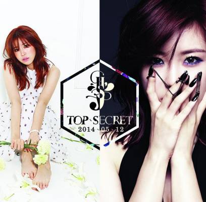 SECRET, Hyosung