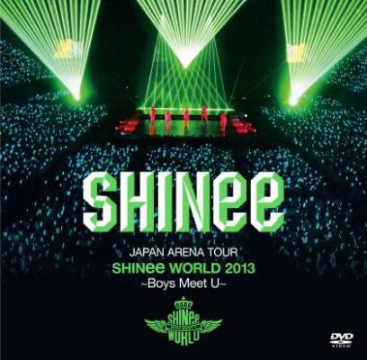 SHINee