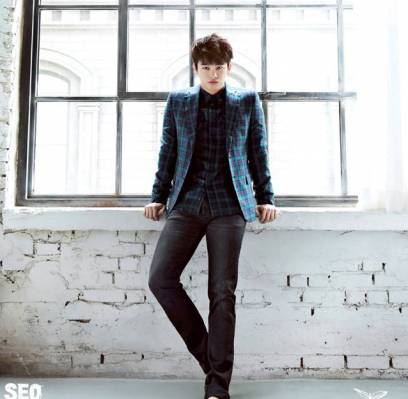 Seo In Guk