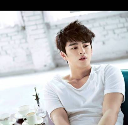 Seo In Guk