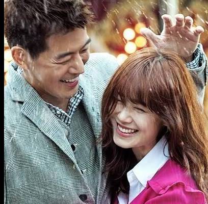 Seungri, Goo Hye Sun, Lee Sang Yoon