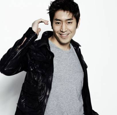 Shinhwa, Eric