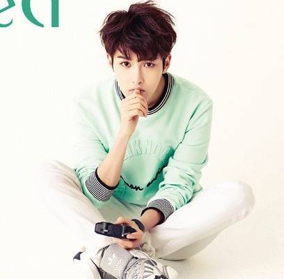 Ryeowook, Super Junior-M