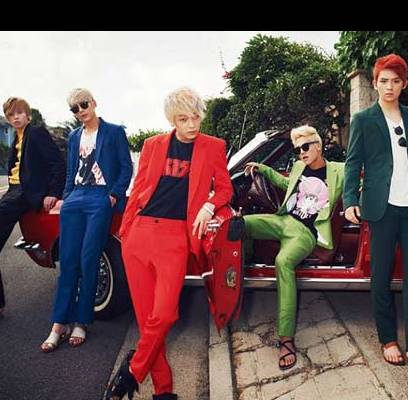 TEEN TOP