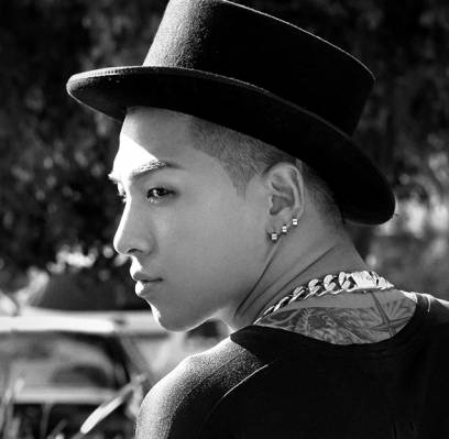 Taeyang