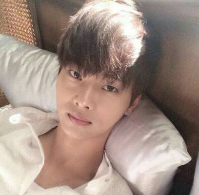 VIXX, Cha Hak Yeon (N), Hongbin