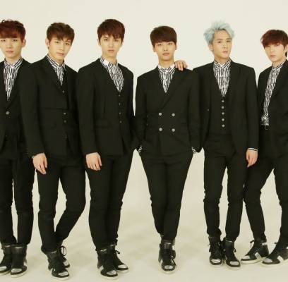 VIXX