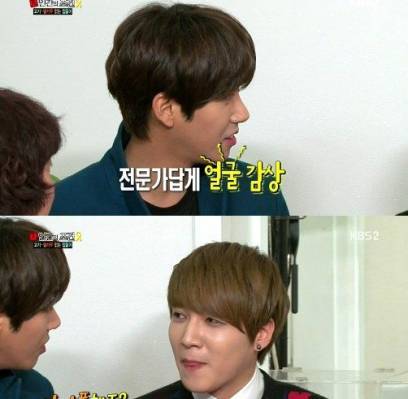 ZE:A, Kwanghee