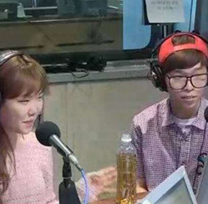 Akdong Musician (AKMU), Soo Hyun (Claudia Kim), Chan Hyuk