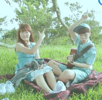 Akdong Musician (AKMU)