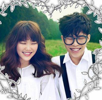 Akdong Musician (AKMU)