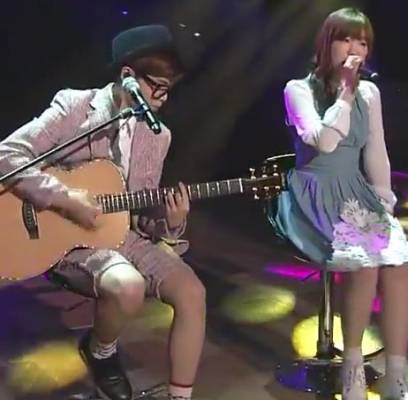 Akdong Musician (AKMU), Chan Hyuk