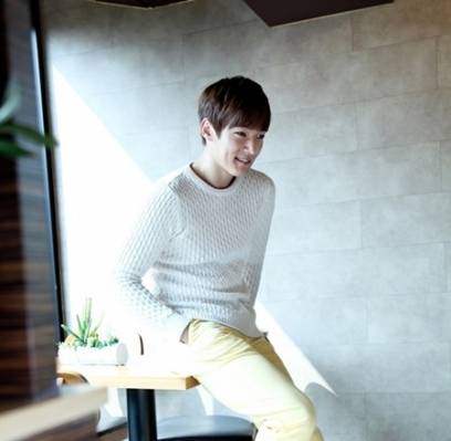 Choi Jin Hyuk