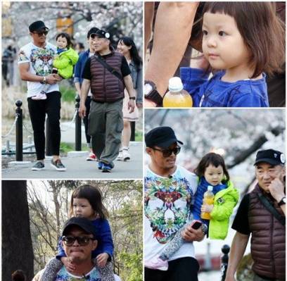 Choo Sung Hoon, Choo Sarang