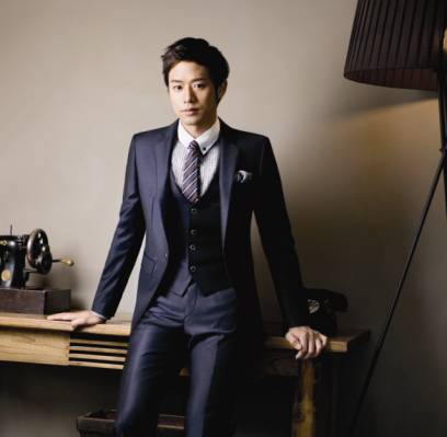 Chun Jung Myung