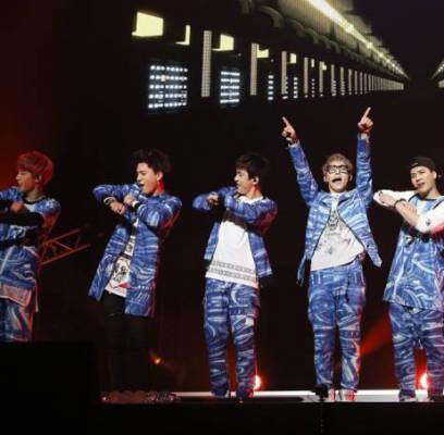 GOT7