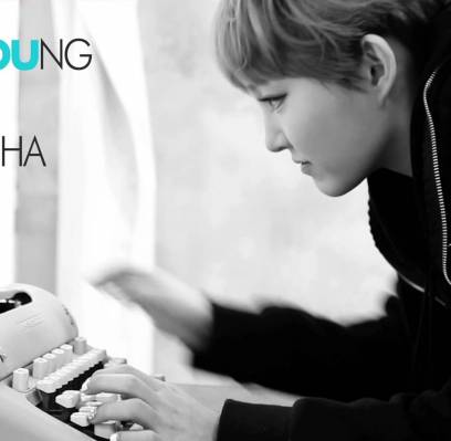Jung Joon Young, Younha