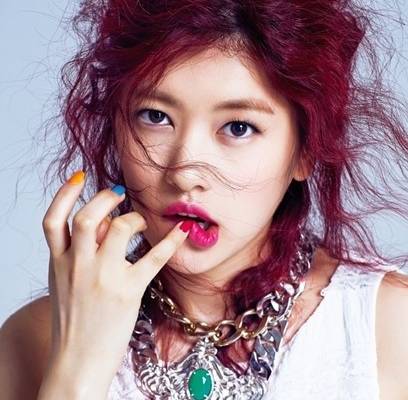 Jung So Min