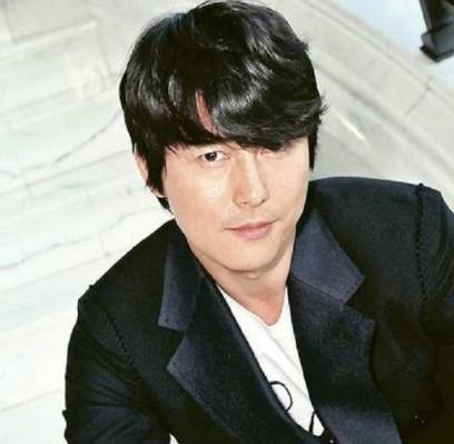 Jung Woo Sung