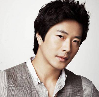 Kwon Sang Woo