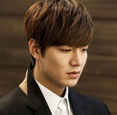 Lee Min Ho