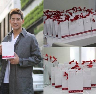 Lee Sang Yoon