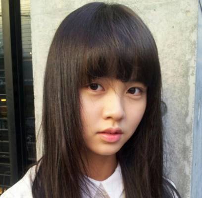 Lee Yeon Hee, Kim So Hyun