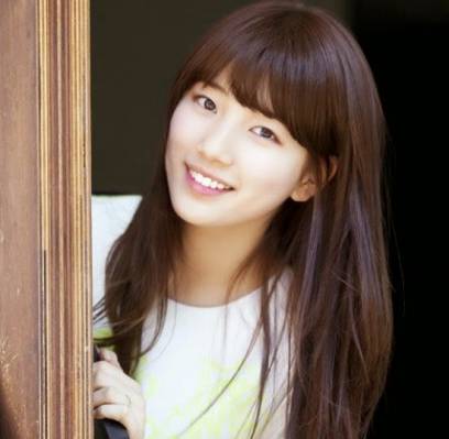 miss A, Suzy