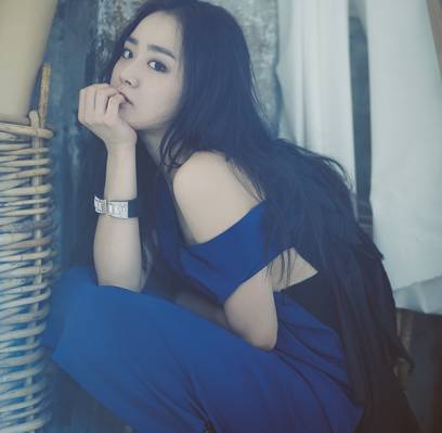 Moon Geun Young