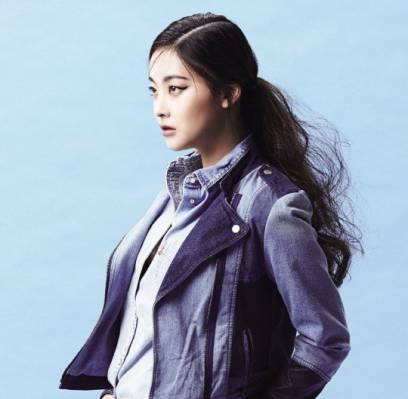 Oh Yeon Seo