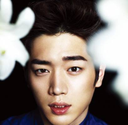 Seo Kang Jun