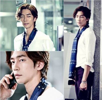 Shin Sung Rok