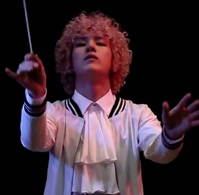 Topp Dogg, B-joo