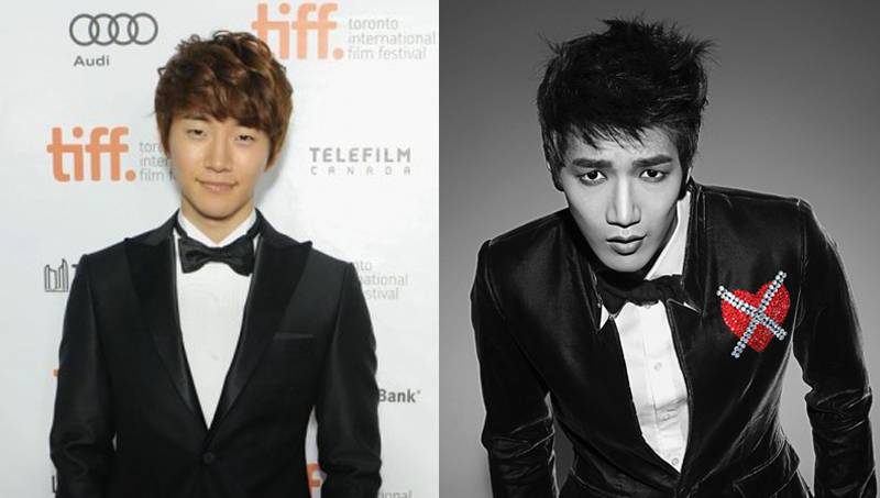 2PM, Jun.K, Junho