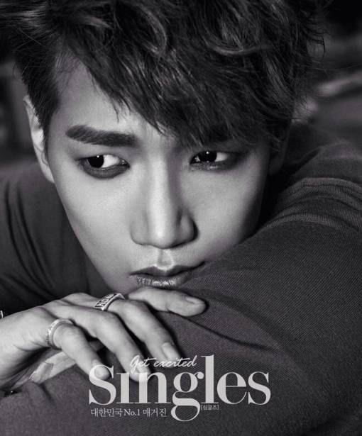 2PM, Jun.K