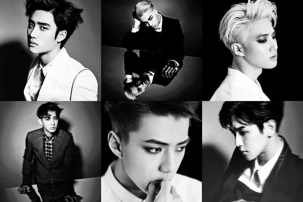 Apink, EXO, EXO-K, INFINITE, Phantom, Hyosung, Jiyeon, 4men, G.NA, Wheesung, Eric Nam, M.Pire, Junggigo, Fly to the Sky, Eddy Kim, BTL (Beyond The Limit)