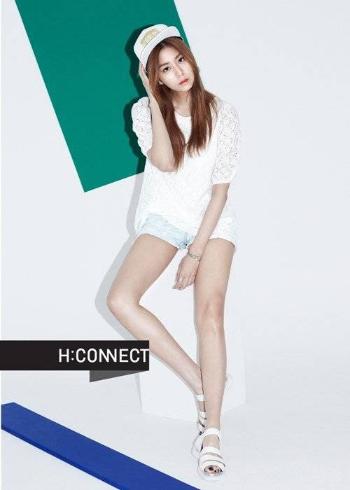 After School, UEE