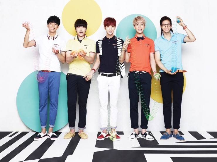 B1A4