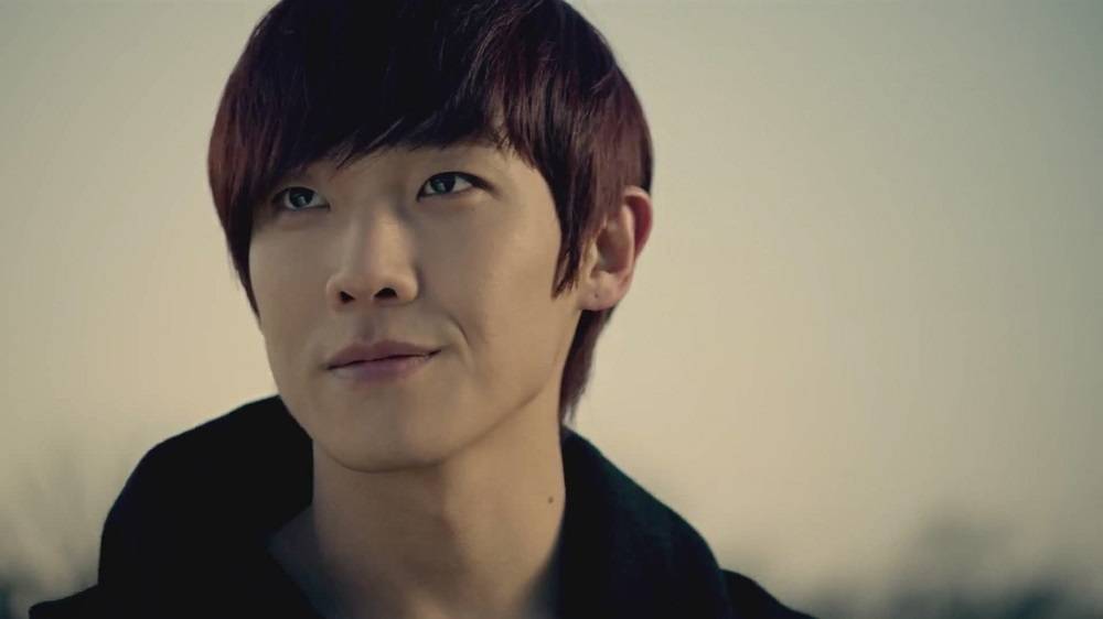 B2ST, Lee Joon