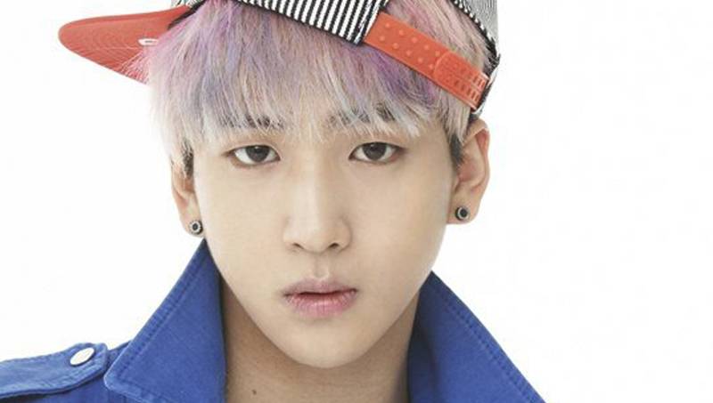 B1A4, Baro