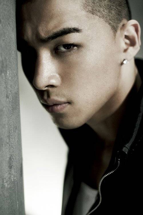 Big Bang, Taeyang