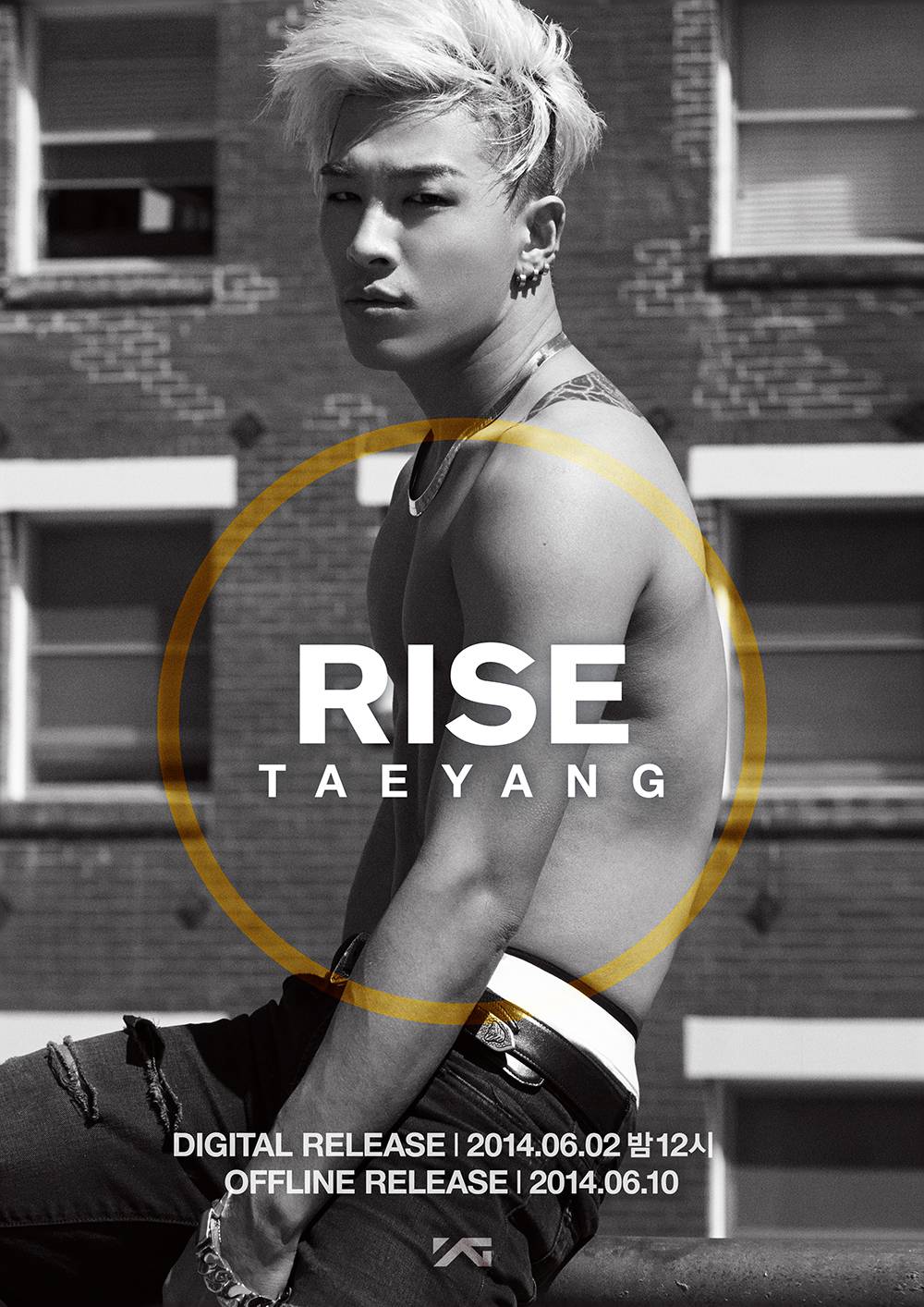 Big Bang, Taeyang