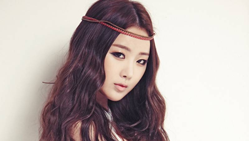 Dal Shabet, Subin (DALsooobin)