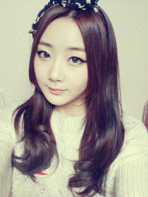 Dal Shabet, Subin (DALsooobin)