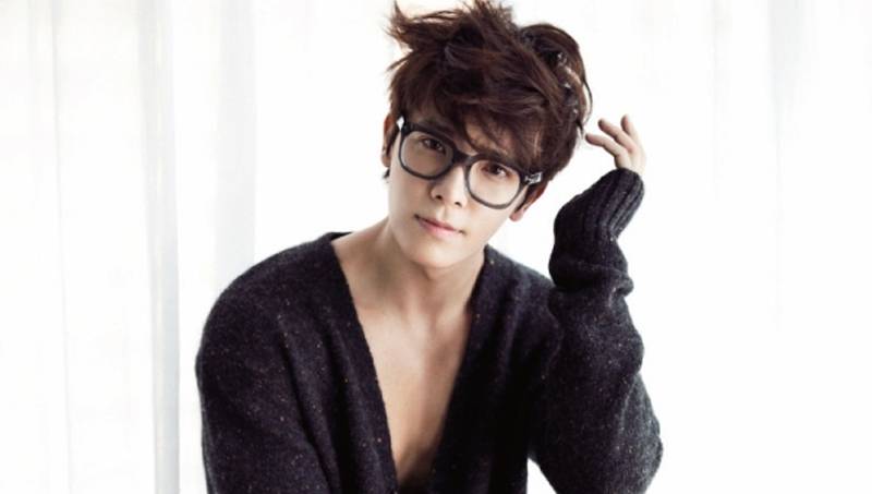 Super Junior, Donghae