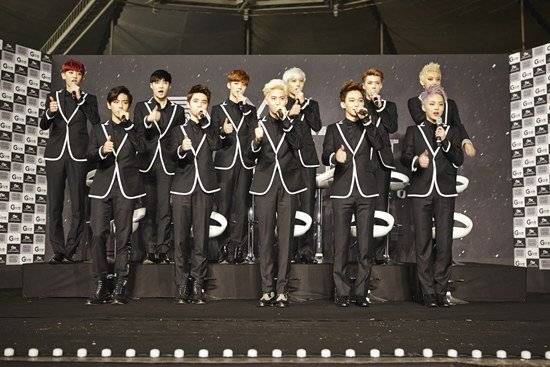 EXO, EXO-K, EXO-M, Kris