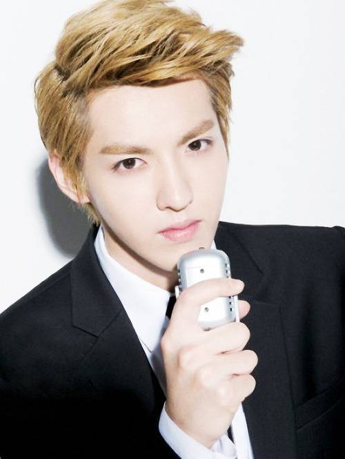 EXO, Kris