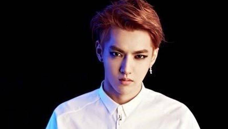 EXO, Kris