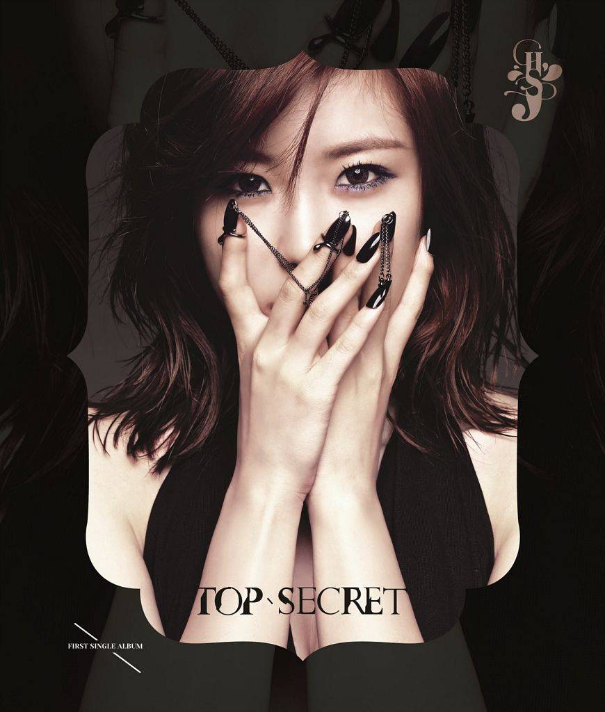 SECRET, Hyosung