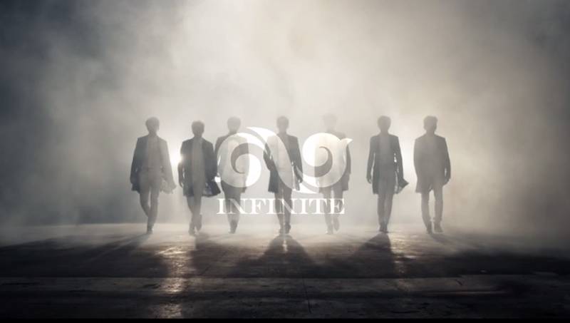 INFINITE